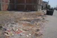 MOBİLYA - Endüstriyel Atıklarla İlgili Denetimler Sürüyor