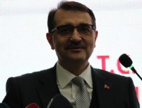 PETROL OFISI - Türkiye petrol üretim rekoru kırdı!