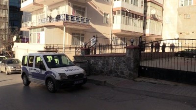 Eşini 17 Yerinden Bıçaklayan Zanlı, Özel Ekip Tarafından Yakalandı