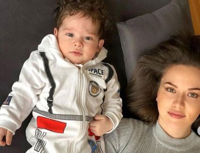 Fahriye Evcen-Burak Özçivit'e dudak uçuklatan teklif!