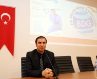 SOSYAL HAYAT - GAÜN'de Yazar Buluşmaları Açıklaması Kitap Ve Gençlik Söyleşi