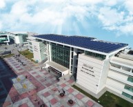 KARATAY ÜNİVERSİTESİ - 'Greenmetric 2019' Endeksinde KTO Karatay Üniversitesi Dünya Sıralamasında Yerini Aldı