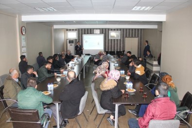 GTB'den Gıda Güvenliği Ve Hijyen Kuralları Eğitimi