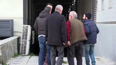 GÜNCELLEME - Uludağ'da Bulunan İkinci Cesedin Mert Alpaslan'a Ait Olduğu Belirlendi