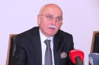 TRAFİK GÜVENLİĞİ - İçişleri Bakan Yardımcısı Erdil Açıklaması 'Terörle Mücadelede Yeni Bir Evreye Geçiyoruz'