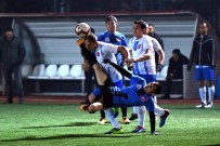 SENDİKA BAŞKANI - Isparta Belediyesi Futbol Turnuvası'nda Şampiyon Fen İşleri Müdürlüğü Oldu