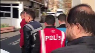 İstanbul'da Nakliye Dolandırıcılığı Operasyonunda 7 Şüpheli Yakalandı