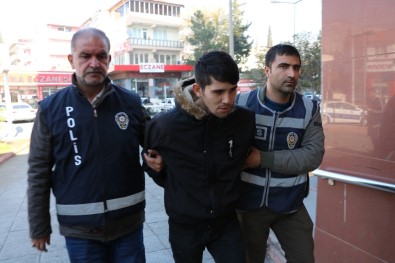 Kahramanmaraş'ta Hırsızlık Operasyonu Açıklaması 11 Tutuklama