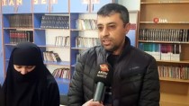 Kahramanmaraş'ta Komşularının Şikayetçi Olduğu Kişi, Okula Bağışladığı Kitapla Yargılanmaktan Kurtuldu