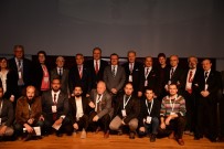 ULUDAĞ ÜNIVERSITESI - Karagöz'ün Güncel Durumu Bursa Uludağ Üniversitesi'nde Ele Alındı