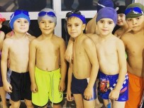 ÜÇPıNAR - Karesi'de Yüzme Bilmeyen Çocuk Kalmayacak