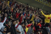 PASSOLİG - Kayserispor Başakşehir Maçı Biletleri Satışta