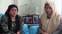 MEHMET KARAMAN - Kırklareli Valiliği Metruk Binada Öldürülen Zeynep'in Ailesine Ev Aldı
