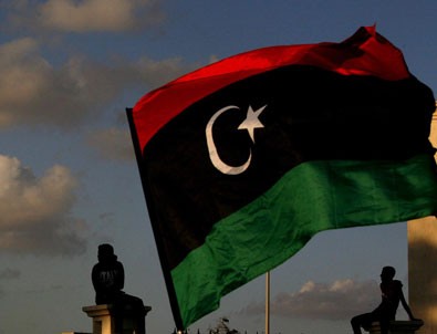 Libya, Türkiye'den askeri destek talep edecek