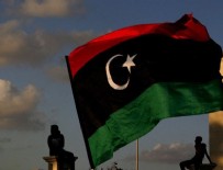 ULUSAL MUTABAKAT - Libya, Türkiye'den askeri destek talep edecek