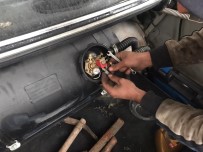 ESKİŞEHİR - LPG'li Araç Sahiplerine Önemli Uyarılar