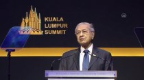 KUALA LUMPUR - Malezya Başbakanı Mahathir Açıklaması 'Hiçbir Müslüman Ülke Gelişmiş Olarak Tanımlanmamaktadır'