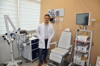 KULAK AMELİYATI - Manisa Şehir Hastanesinde Endoskopik Kulak Ameliyatı Dönemi