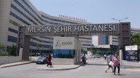 YENIDOĞAN - Mersin Şehir Hastanesi'nde Annelere 'Anne Sütü' Eğitimi Veriliyor