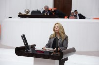 NICELIK - Milletvekili Esin Kara Açıklaması 'Ara Eleman Sorunu Çözülmeli'