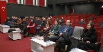 YILDIRIM BELEDİYESİ - Mudanya Belediyesi'nden Belediyelerin Veterinerlik Personeline Eğitim