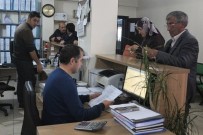 Nöbetçi Noterlerden 6 Bin 341 İşlem