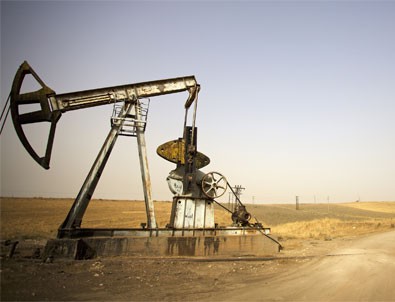 O ilde 11 milyon varil petrol bulundu