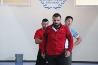 KıRKPıNAR - Fatih Atlı'nın Hedefi Yeniden 'Başpehlivanlık'