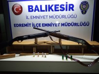HAPİS CEZASI - Polis 20 Aranan Şahsı Yakaladı