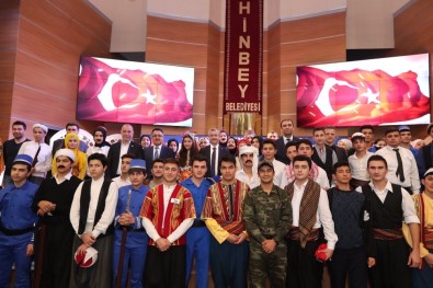 Şahinbey Ağıtı'nı En Güzel Okuma Yarışması Düzenlendi