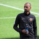 SOSYAL PAYLAŞIM - Şamil Çinaz Açıklaması 'Vicdanım Rahat'