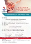 21 ARALıK - SANKO Üniversitesi'nde Bilimsel Toplantı