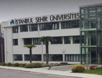 YÜKSEK ÖĞRETIM KURUMU - Şehir Üniversitesi devredildi!