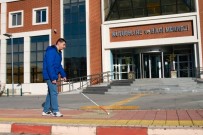 SOSYAL SORUMLULUK - Şeyh Edebali Üniversitesi 'Engelsiz Üniversite' Hedefine Hızla İlerliyor