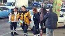 KAR MASKESİ - Sivas'ta Silahlı Kavgada Bir Kişi Öldü