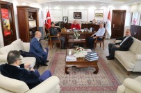 FİYAT ARTIŞI - Temmuza Kadar Yalova'da Minibüse Zam Yok