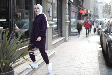 Tesettür Modasında Da Geleneksel Alışveriş Yerini Online Mağazalara Bıraktı