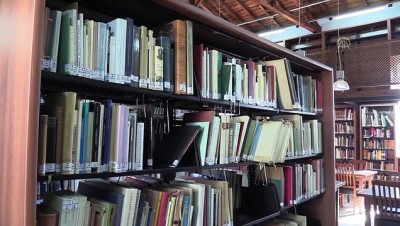 'Troya Aşığı' Alman Profesörün Kitapları Genç Arkeologlara Işık Tutuyor