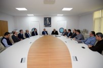 ULUDAĞ ÜNIVERSITESI - TÜBİTAK 2244 Programına Destek Devam Ediyor