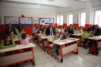 Tunceli'de 'Sözden Kalbe Eğitim Buluşmaları' Haberi