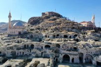 İMAR PLANI - Türk Turizmine Büyük İvme Kazandıracak Proje İçin Geri Sayım