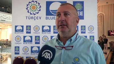 Türkiye, Dünyada Kaliteli Plajlarıyla Öne Çıkıyor