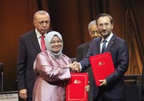İSLAMOFOBİ - Türkiye İle Malezya, İslamofobi İle Mücadeleye Yönelik İletişim Projesi Mutabakatını İmzaladı