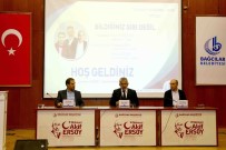 BAĞCıLAR BELEDIYESI - Türkiye Üzerinde Oynanan Oyunları Deşifre Ettiler