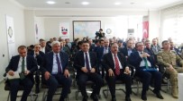 MAHMUT USLU - Vali Güzeloğlu, Silvan'da Muhtar Ve Vatandaşlarla Bir Araya Geldi