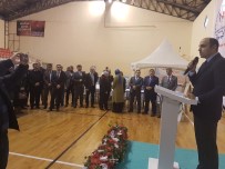 Vezirköprü'de Öğrencilere Diş Macunu Ve Fırça