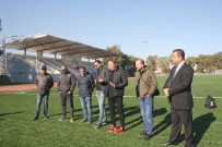 İSTİFA - Yeni Milasspor'un Yeni Hocası Birol Erten