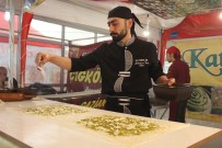 HEDİYELİK EŞYA - 'Yılbaşı, Hediyelik Eşya Ve Gaziantep Tanıtım Günleri' Başlıyor