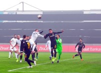 MEHMET ŞAHAN YıLMAZ - Ziraat Türkiye Kupası Açıklaması Manisa FK Açıklaması 3 - Kayserispor Açıklaması 3 (Maç Sonucu)
