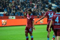 Ziraat Türkiye Kupası Açıklaması Trabzonspor Açıklaması 4 - Altay Açıklaması 1 (Maç Sonucu)